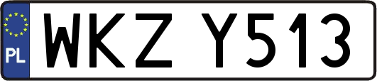 WKZY513