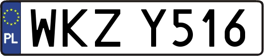 WKZY516
