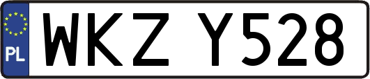 WKZY528