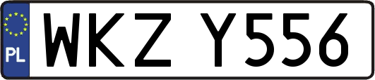 WKZY556