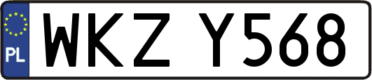 WKZY568