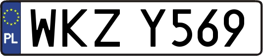 WKZY569