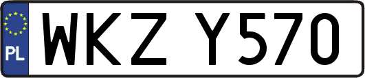 WKZY570
