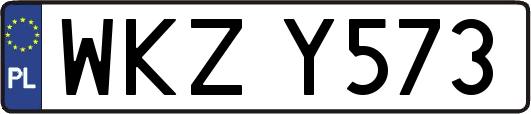 WKZY573