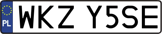 WKZY5SE