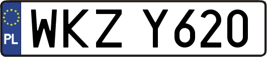 WKZY620