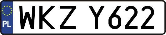 WKZY622