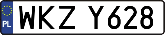 WKZY628
