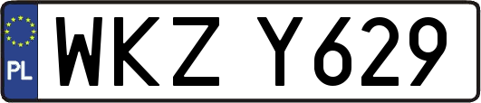 WKZY629
