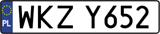 WKZY652