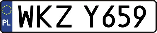 WKZY659