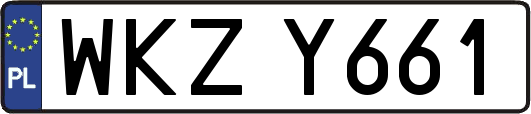 WKZY661