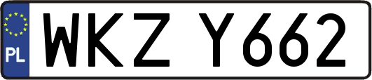 WKZY662