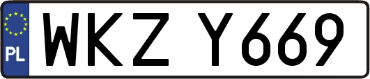 WKZY669