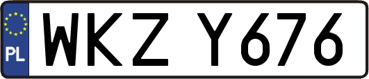 WKZY676