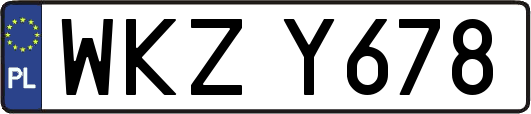 WKZY678