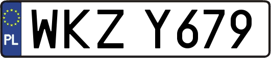 WKZY679