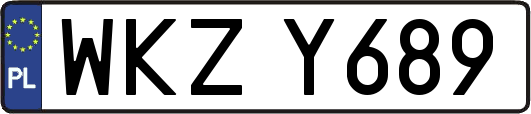 WKZY689