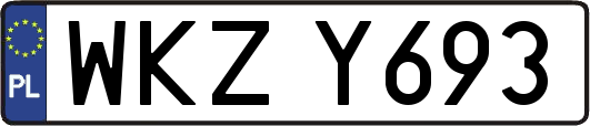 WKZY693