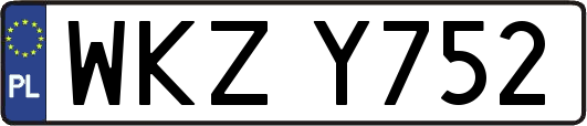 WKZY752