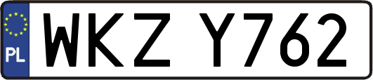 WKZY762