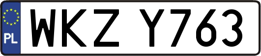 WKZY763