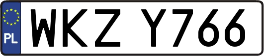WKZY766