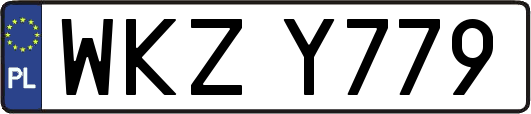 WKZY779