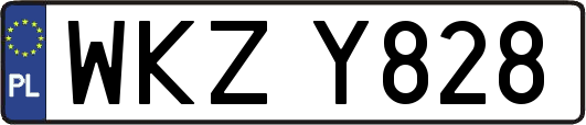 WKZY828