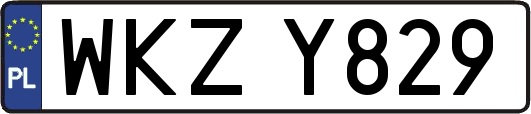 WKZY829