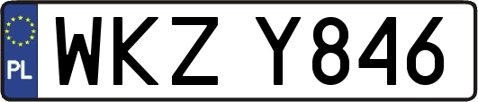 WKZY846