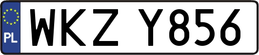 WKZY856
