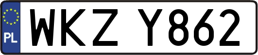 WKZY862