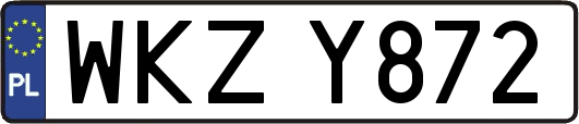 WKZY872