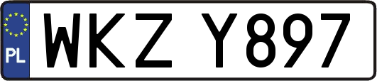 WKZY897