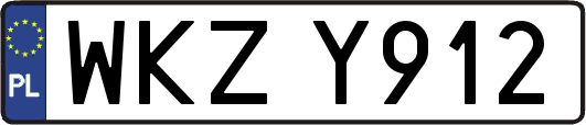 WKZY912