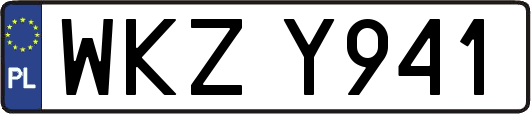 WKZY941