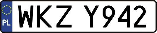 WKZY942