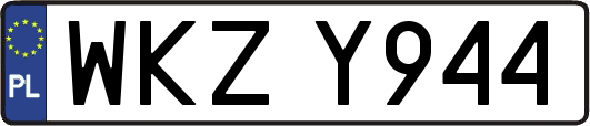 WKZY944