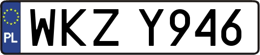 WKZY946