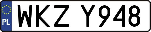 WKZY948