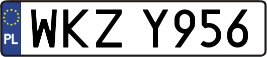 WKZY956
