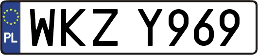 WKZY969