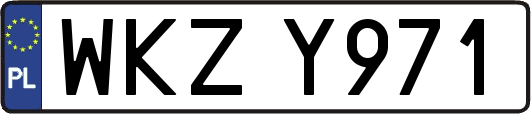 WKZY971