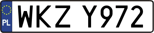 WKZY972