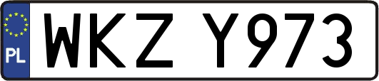 WKZY973