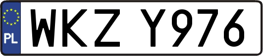 WKZY976