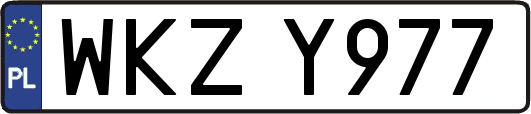 WKZY977