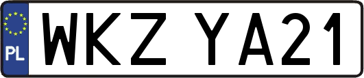 WKZYA21