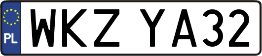 WKZYA32